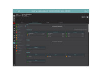 Dolby  Integrated Media Server IMS3000