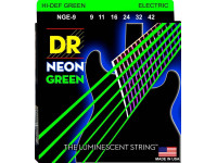 DR NGE-9 NEON GREEN DR NGE-9 NEON GREEN