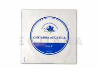 Dragão  Corda para Guitarra Acústica 011 (E MI)  - Corda para Guitarra Acústica 011 (E MI), 
