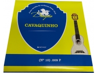 Dragão (Nº 10) .009  - CORDA CAVAQUINHO (Nº 10) .009, 