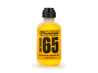 Dunlop 6554 Formula 65 Fretboard Ultimate Lemon Oil