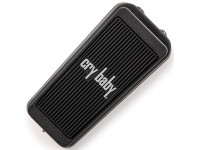 Dunlop  CBJ95 Cry Baby Junior Wah  - Pedal Wah compacto com 3 aberturas selecionáveis, Tipo de efeito: Wah-Wah, Tecnologia: Analógica, Mono / Estéreo: Entrada Mono, Saída Mono, Modos: 3 modos, Interruptores: H / M / L, 