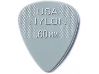 Dunlop  Nylon Standard 44R 0.60   - Nylon Standard 44R 0.60, 