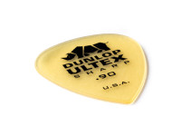 Dunlop  Ultex Sharp Guitar Picks .90mm 6 Pack