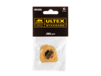 Dunlop  Ultex Standard Pick .88mm 6 Pack