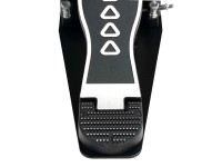 DW DRUMS DW-2000 Pedal Bombo Simples