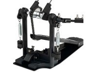 DW  2002 Double Bass Drum Pedal