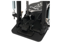 <b>DW DRUMS DW2002A Pedal de Bombo Duplo DWCP2002A</b> <b>DW DRUMS DW2002A Pedal de Bombo Duplo DWCP2002A</b>