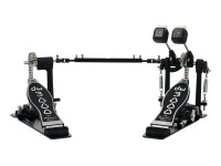 DW  3002A Double Bass Drum Pedal