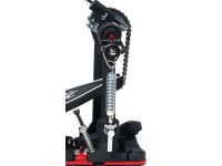 DW  5002AD4 Double Bass Drum Pedal