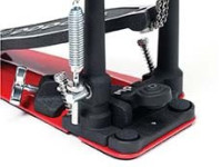 DW  5002AD4 Double Bass Drum Pedal