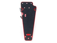 DW  5002AD4 Double Bass Drum Pedal