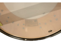 <b>DW Collector's Series 6-piece Shell Pack Candy Black Burst sobre Sycamore com Ziricote Inlay EDIÇÃO LIMITADA DR361822KKN</b>