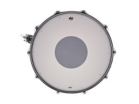 DW Design Series 14'' x 5.5'' Black Nickel 