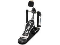 <b>DW DRUMS DW-3000A</b> Pedal de Bombo Simples Dual-Chain