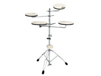 DW Go Anywhere Practice Kit