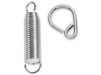 Ressort universel DW DRUMS SM-020 pour pédales de basse DWSM020 Ressort universel DW DRUMS SM-020 pour pédales de basse DWSM020