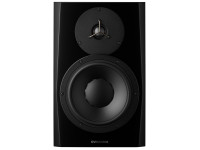 Dynaudio LYD-8 B/B - Monitor de estúdio de duas vias - 80+50W - preto