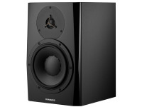 Dynaudio LYD-8 B/B - Monitor de estúdio de duas vias - 80+50W - preto
