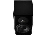 Dynaudio LYD-8 B/B - Monitor de estúdio de duas vias - 80+50W - preto
