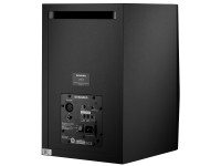 Dynaudio LYD-8 B/B - Monitor de estúdio de duas vias - 80+50W - preto