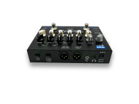 EBS Micro Bass 3 EBS Micro Bass 3