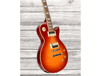 Edwards JAPAN LPS Cherry Sunburst 