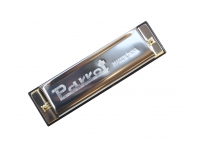 Egitana Parrot Harmonica C  - 