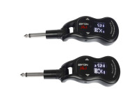 EIKON J&J V2 Sistema sem fios