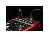 Eikon  UXLR