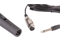 EK Audio  DM100
