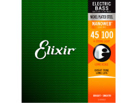 Elixir 14052 Light/Long Scale  - 
