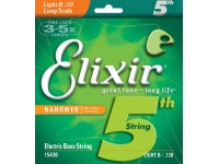 Elixir 15430 Electric Bass Elixir 15430 Electric Bass