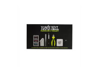 Ernie Ball  Kit De Manutenção Para Guitarra/baixo