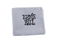 Ernie Ball  Pano De Limpeza - Ernie Ball  Pano De Limpeza, 