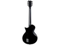 ESP E-II Eclipse Tiger Eye Sunburst