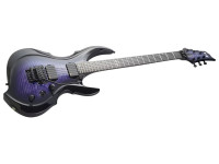 ESP E-II FRX FM Reindeer Blue