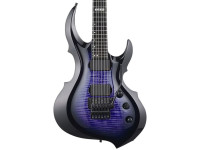 ESP E-II FRX FM Reindeer Blue