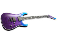 ESP E-II Horizon NT-II Blue Purple Gradation
