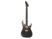 ESP  E-II M-II NT Black Natural Fade