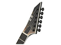 ESP  E-II M-II NT Black Natural Fade