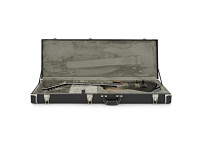 ESP  E-II M-II NT Black Natural Fade