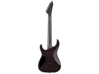ESP  E-II M-II NT Black Natural Fade