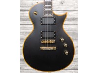 ESP LTD EC-1000 Vintage Black ESP LTD EC-1000 Vintage Black