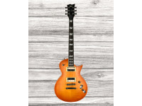 ESP LTD EC-1000T Honey Burst Satin ESP LTD EC-1000T Honey Burst Satin