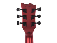 ESP  LTD EC-256 Candy Apple Red ST