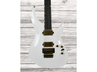 ESP  LTD H3-1000FR Snow White