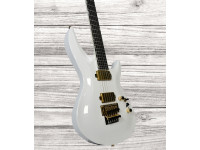 ESP  LTD H3-1000FR Snow White