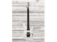 ESP  LTD H3-1000FR Snow White