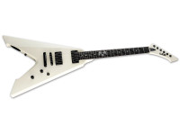 ESP LTD James Hetfield Signature Vulture Olympic White ESP LTD James Hetfield Signature Vulture Olympic White